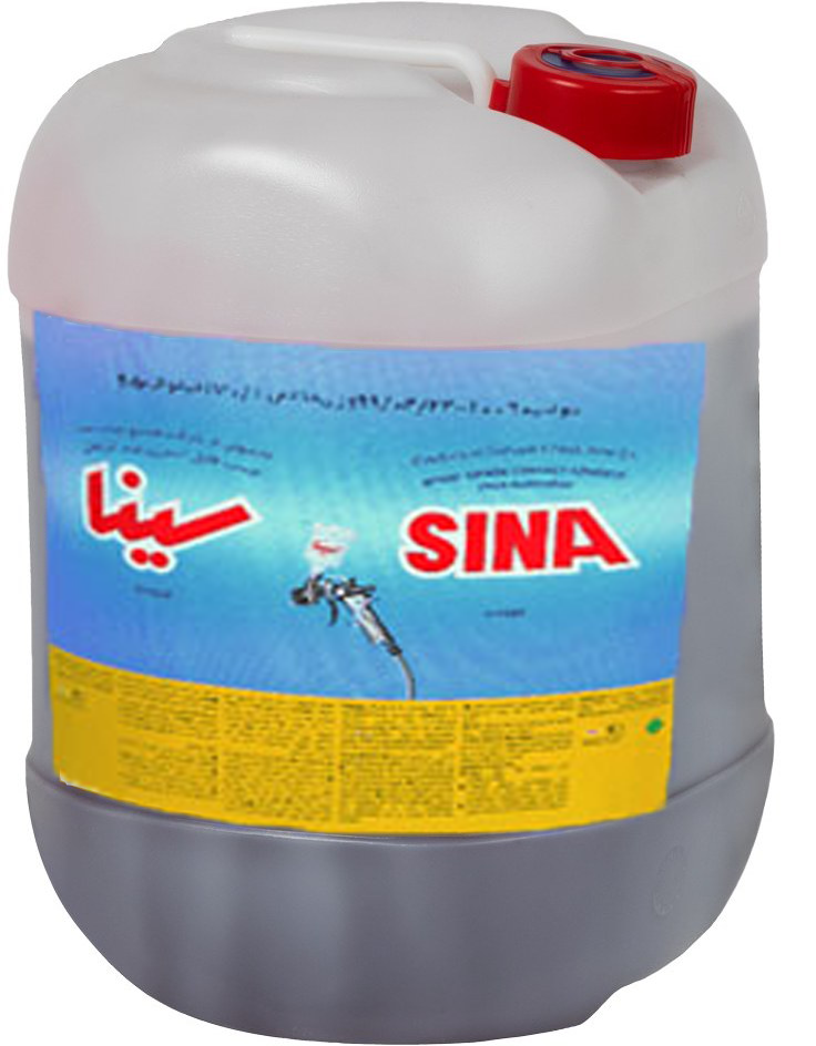 چسب اسپری سینا (sy602) 22 کیلویی