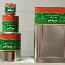 چسب فوری میثم