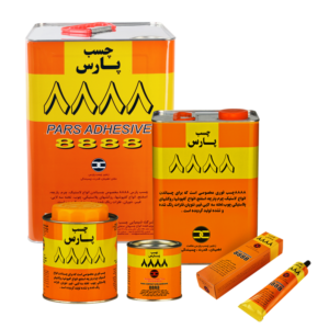چسب 8888 پارس