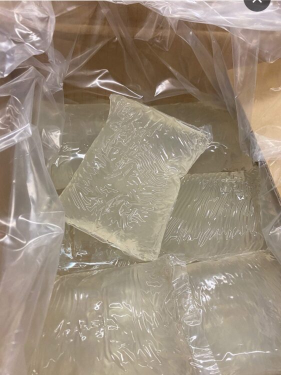 چسب حرارتی صنعتی