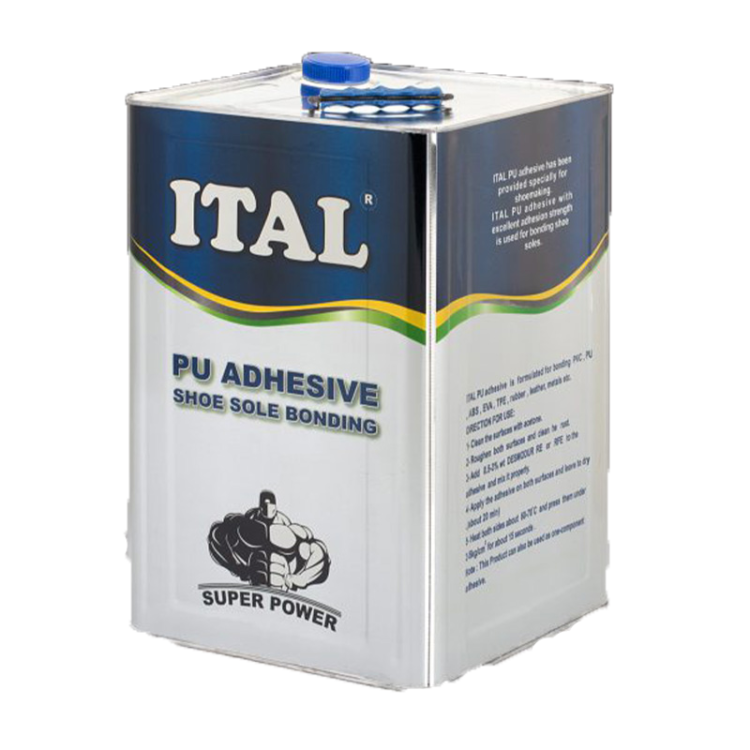 چسب پی یو ITAL