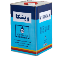 چسب صنعتی 515 حلب 13 کیلویی