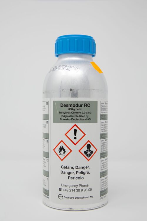 دزمادور  (DESMOUDOR)  RC