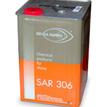 چسب pu کندا فاربن 15 کیلویی (Kenda Farben sar306)