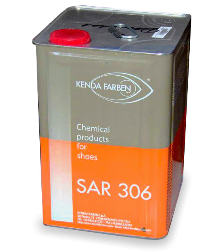 چسب pu کندا فاربن 15 کیلویی (Kenda Farben sar306)